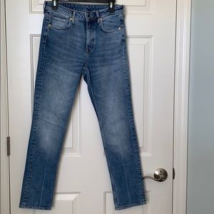 H&M Light Blue Jeans-Size 28